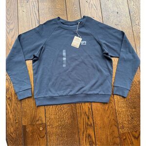 Patagonia Women's Regenerative Organic Certified™ Cotton Essential Top - NWT - M